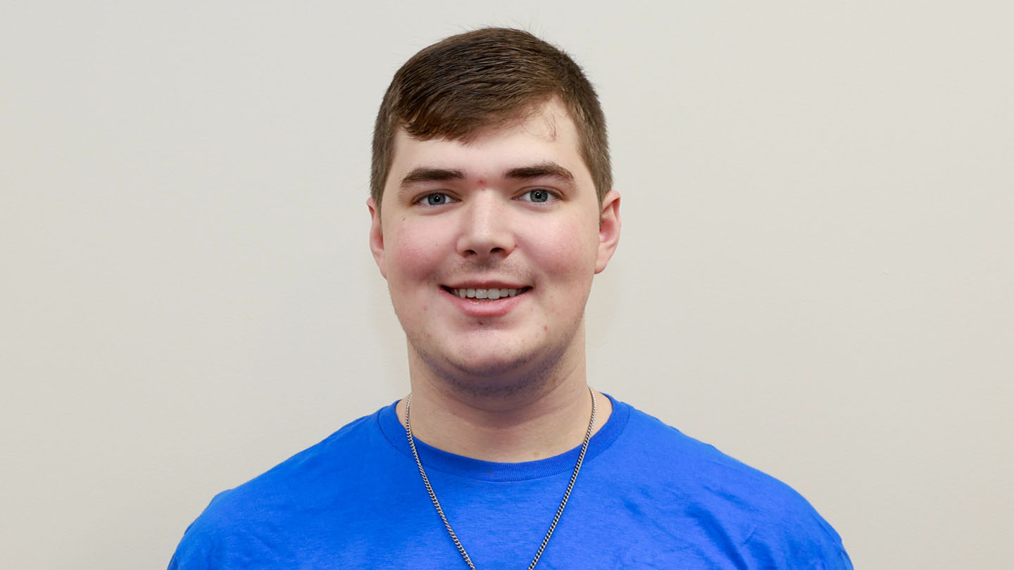 Andrew D